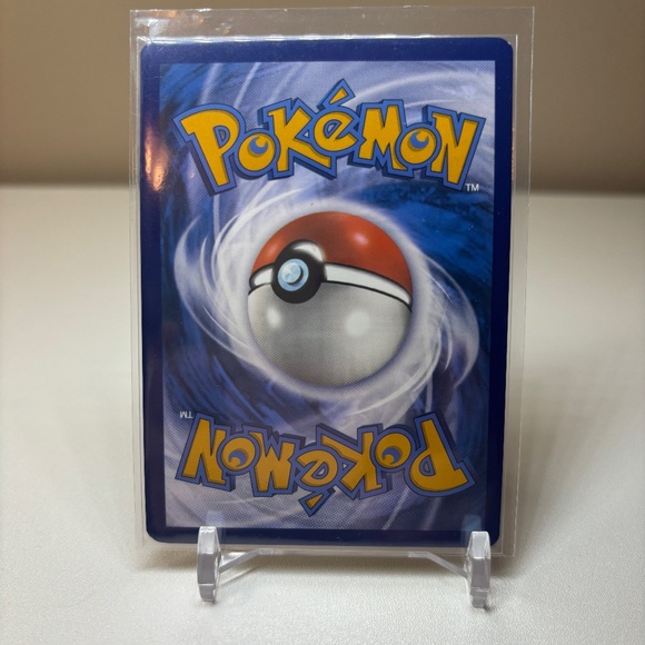 Pikachu (027 PROMO) Scarlet & Violet *MINT CONDITION* - Picture 2 of 2